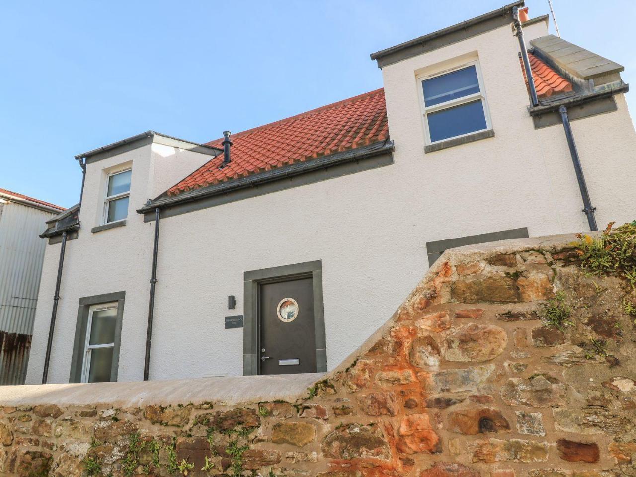 Sandpipers Anstruther Exterior photo