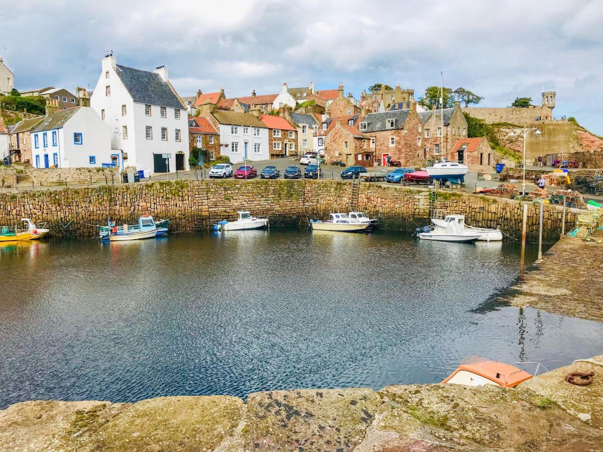 Sandpipers Anstruther Exterior photo
